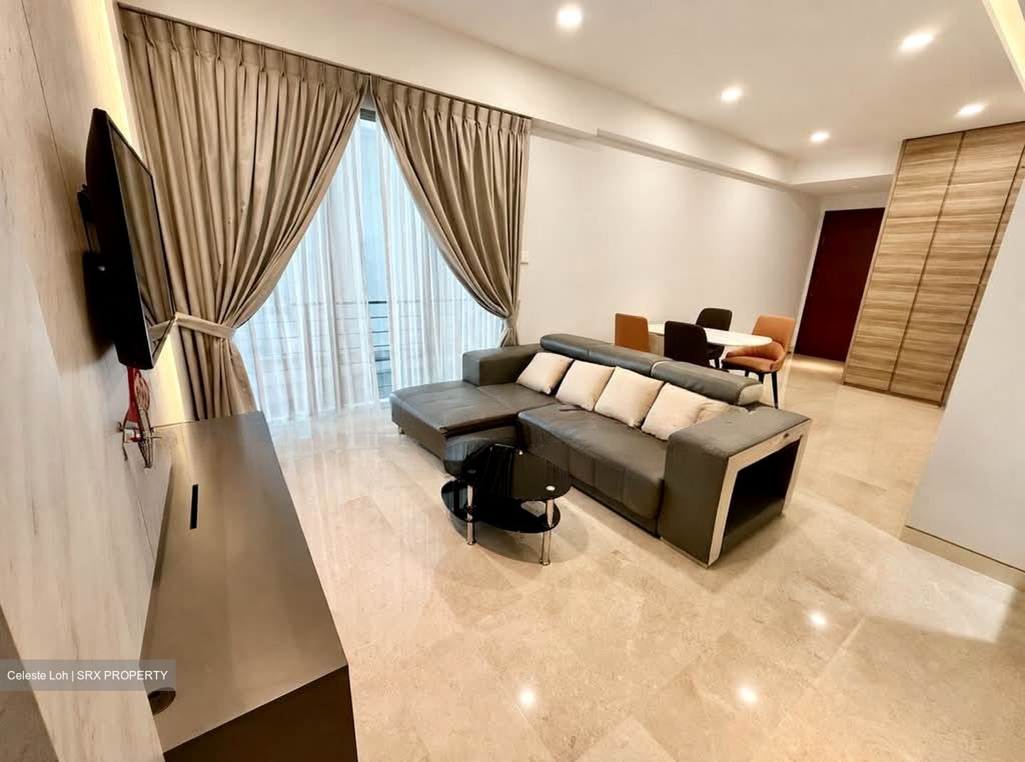 Suites Twenty-Two (D15), Apartment #597588921